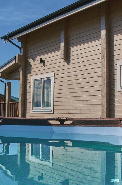 Дом на горе - фото 7