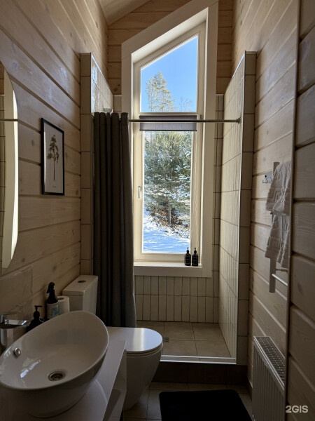 Дом на горе - фото 10