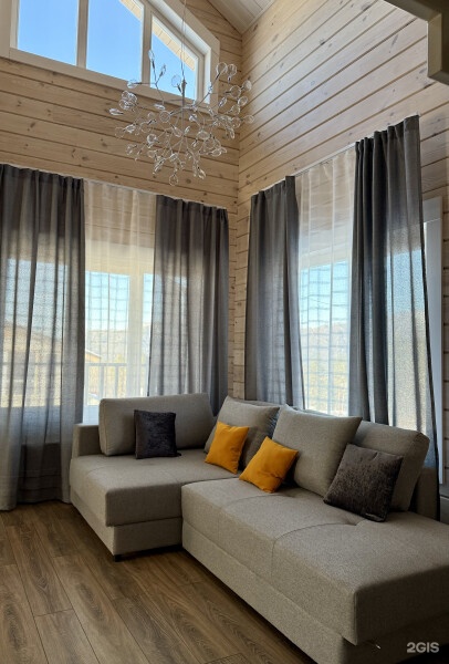 Дом на горе - фото 17