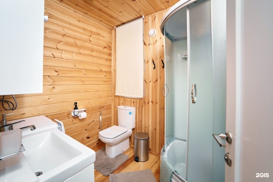Дом с тремя спальнями для 6 человек - фото 15