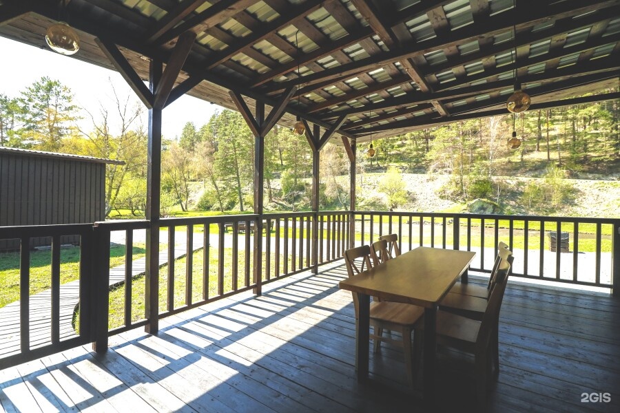 Дом с тремя спальнями для 6 человек - фото 16