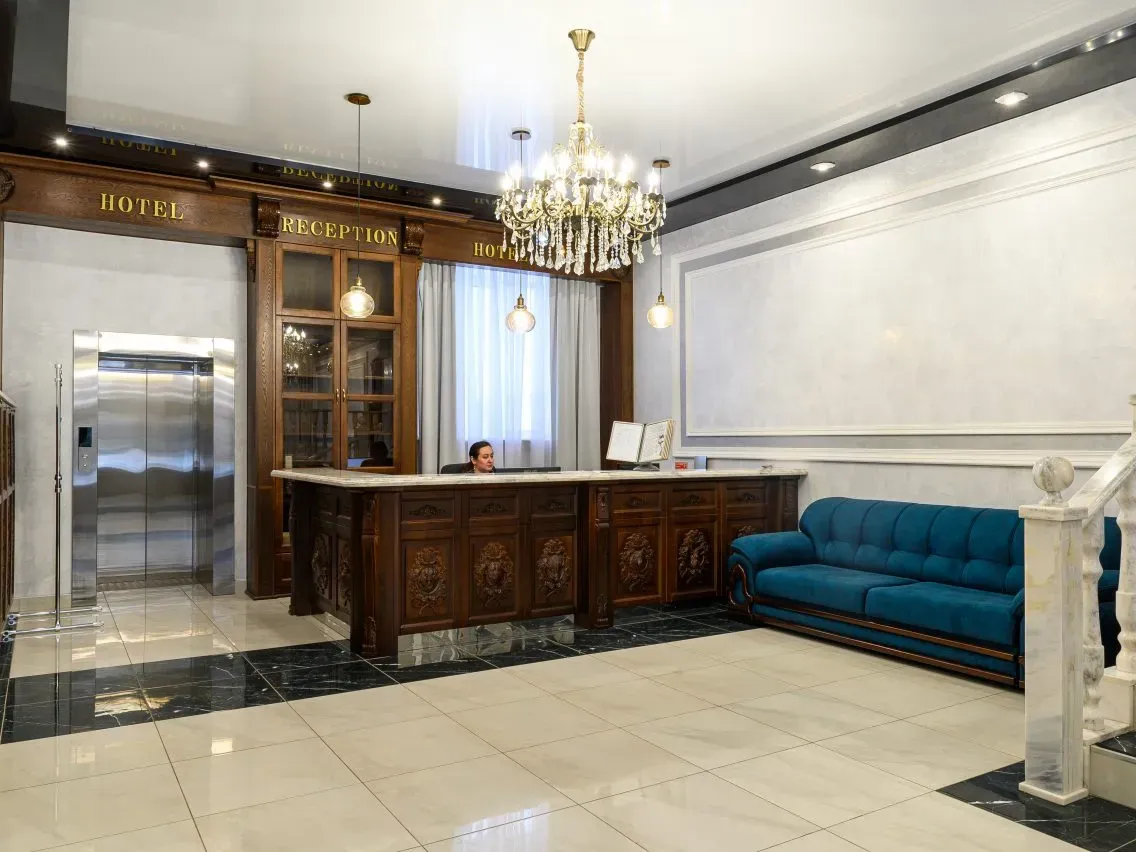 Горный Алтай - фото 1