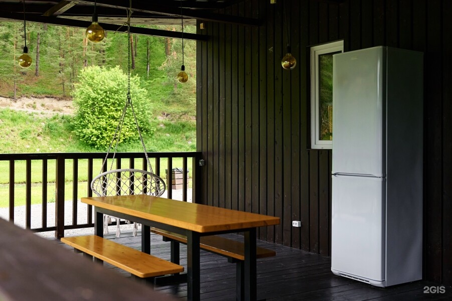 Дом с тремя спальнями для 6 человек - фото 17