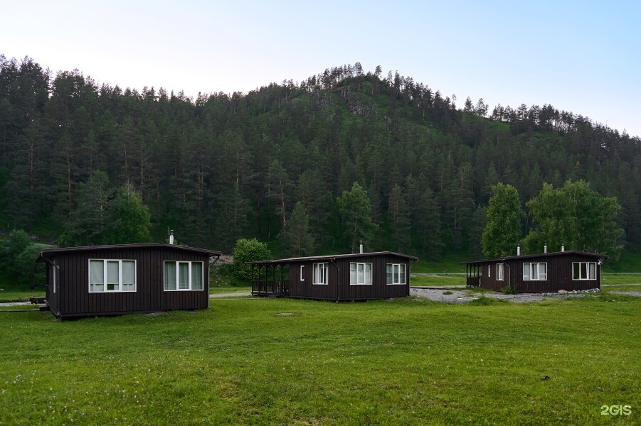 Дом с тремя спальнями для 6 человек - фото 19