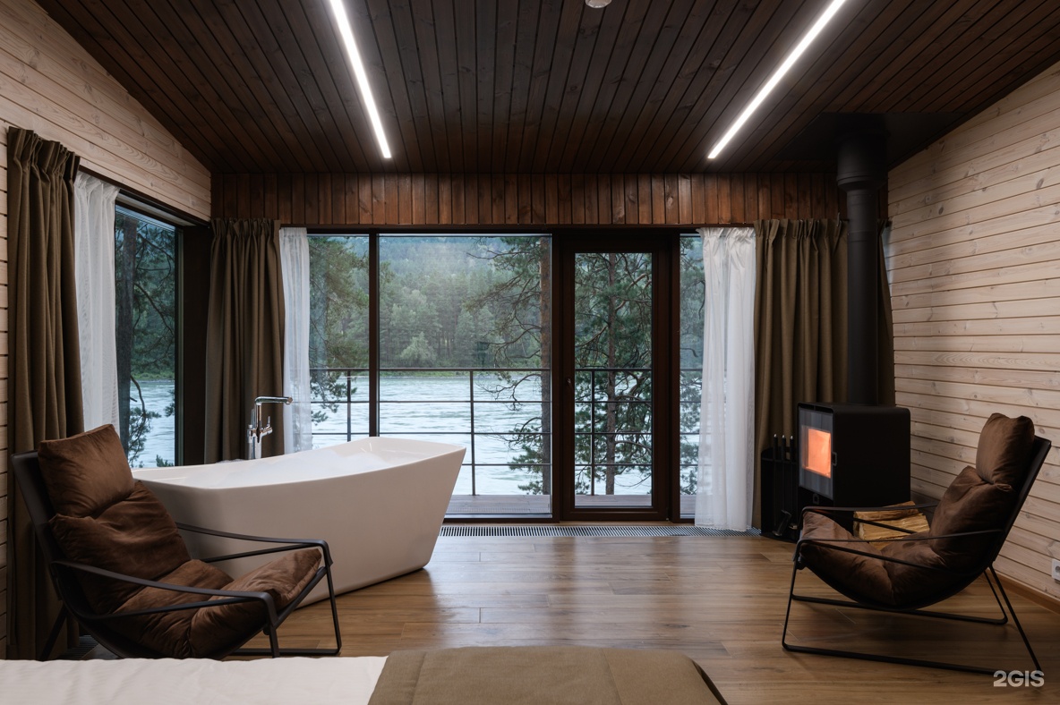 Алтика - фото 16