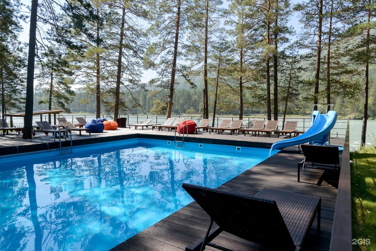 Алтика - фото 18