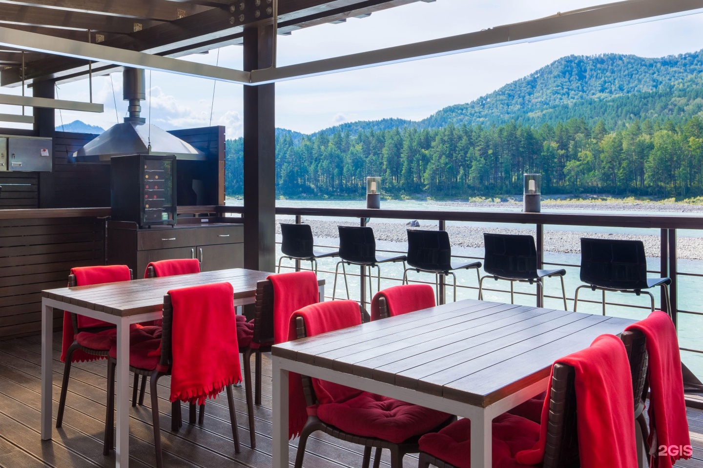 Алтика - фото 20