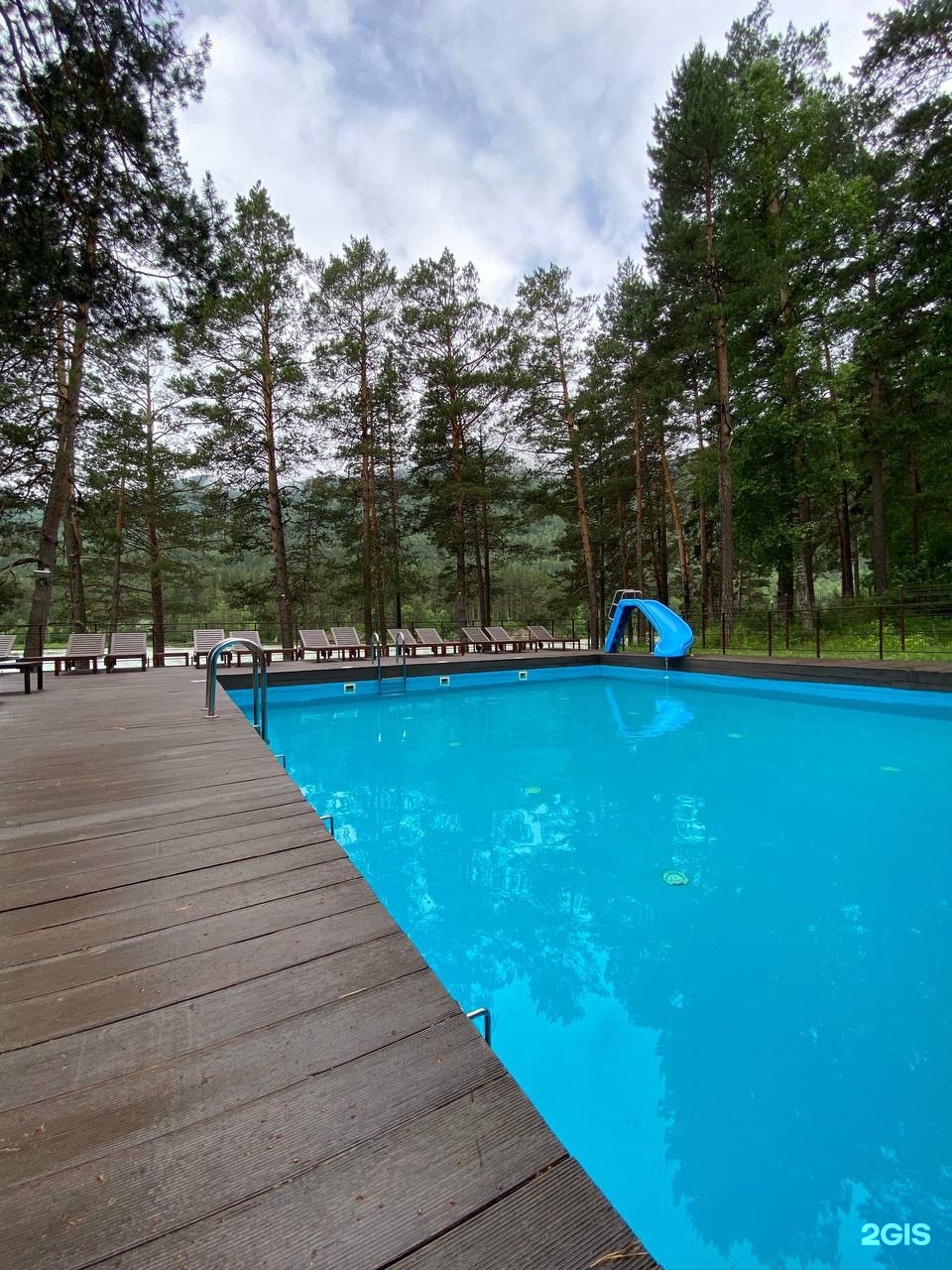 Алтика - фото 34