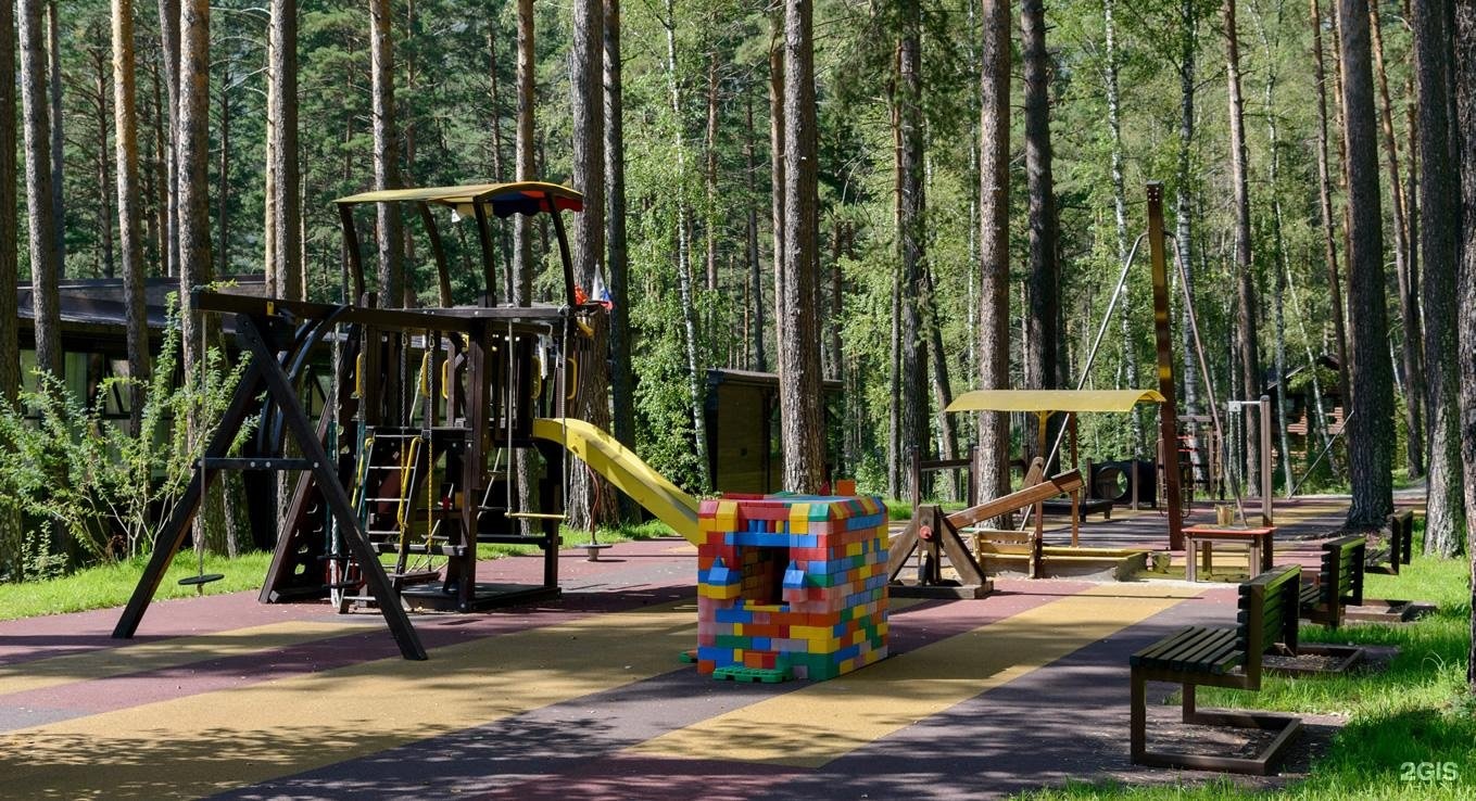 Алтика - фото 36