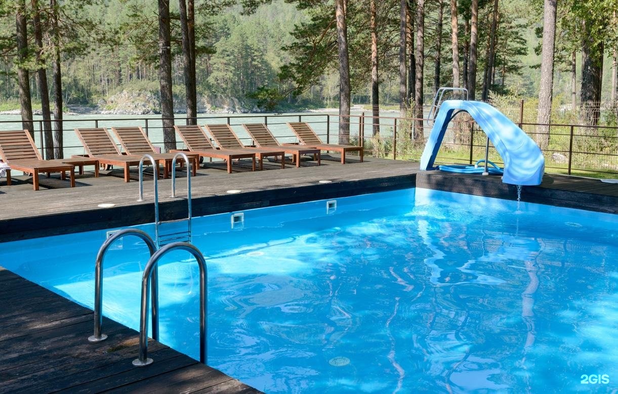 Алтика - фото 38