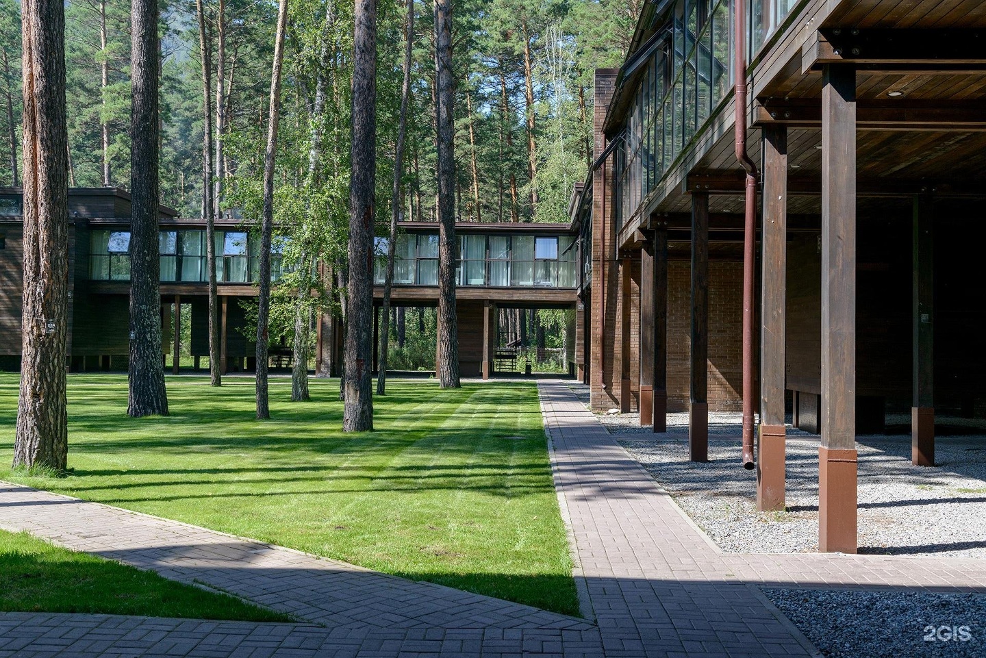 Алтика - фото 45