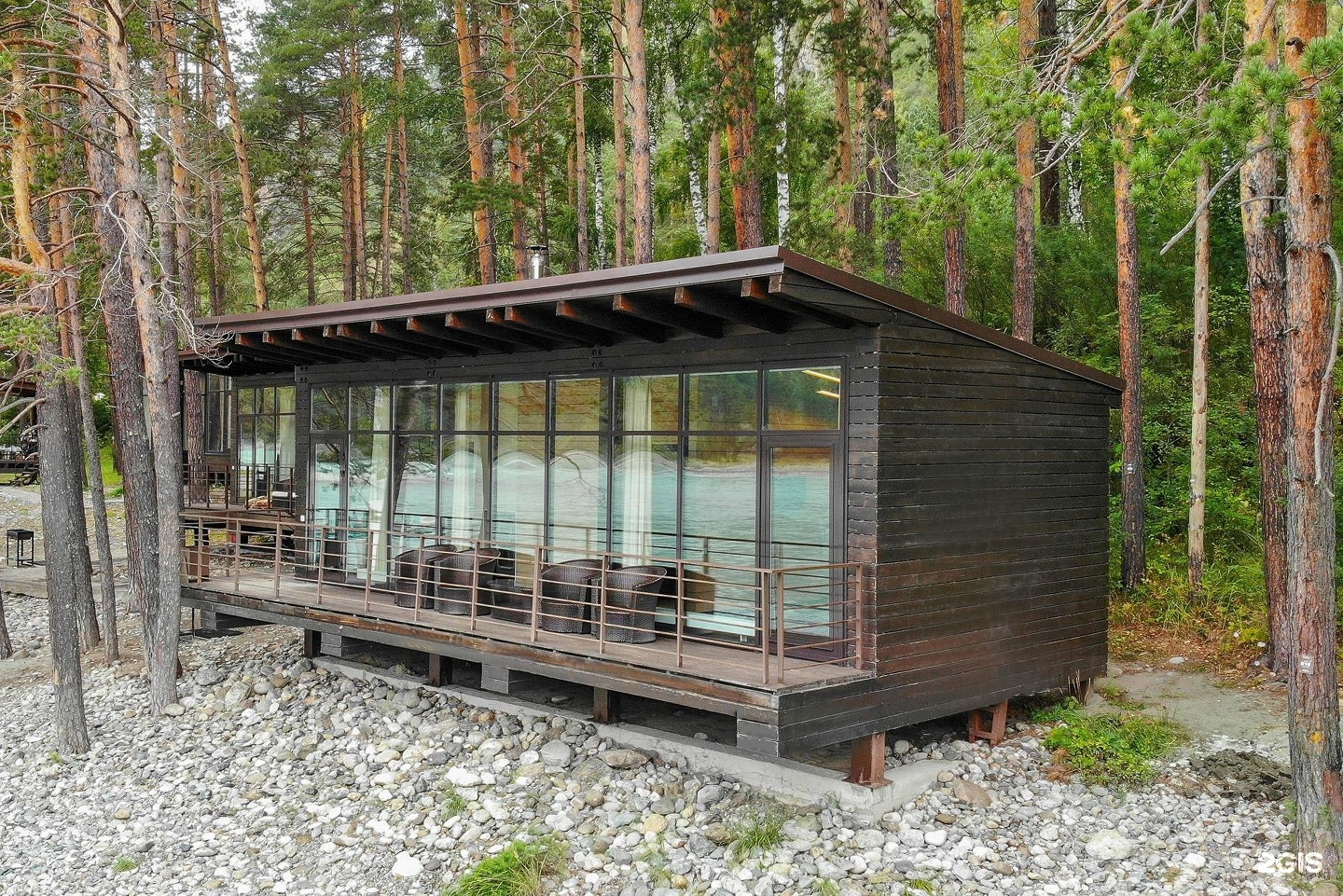 Алтика - фото 49