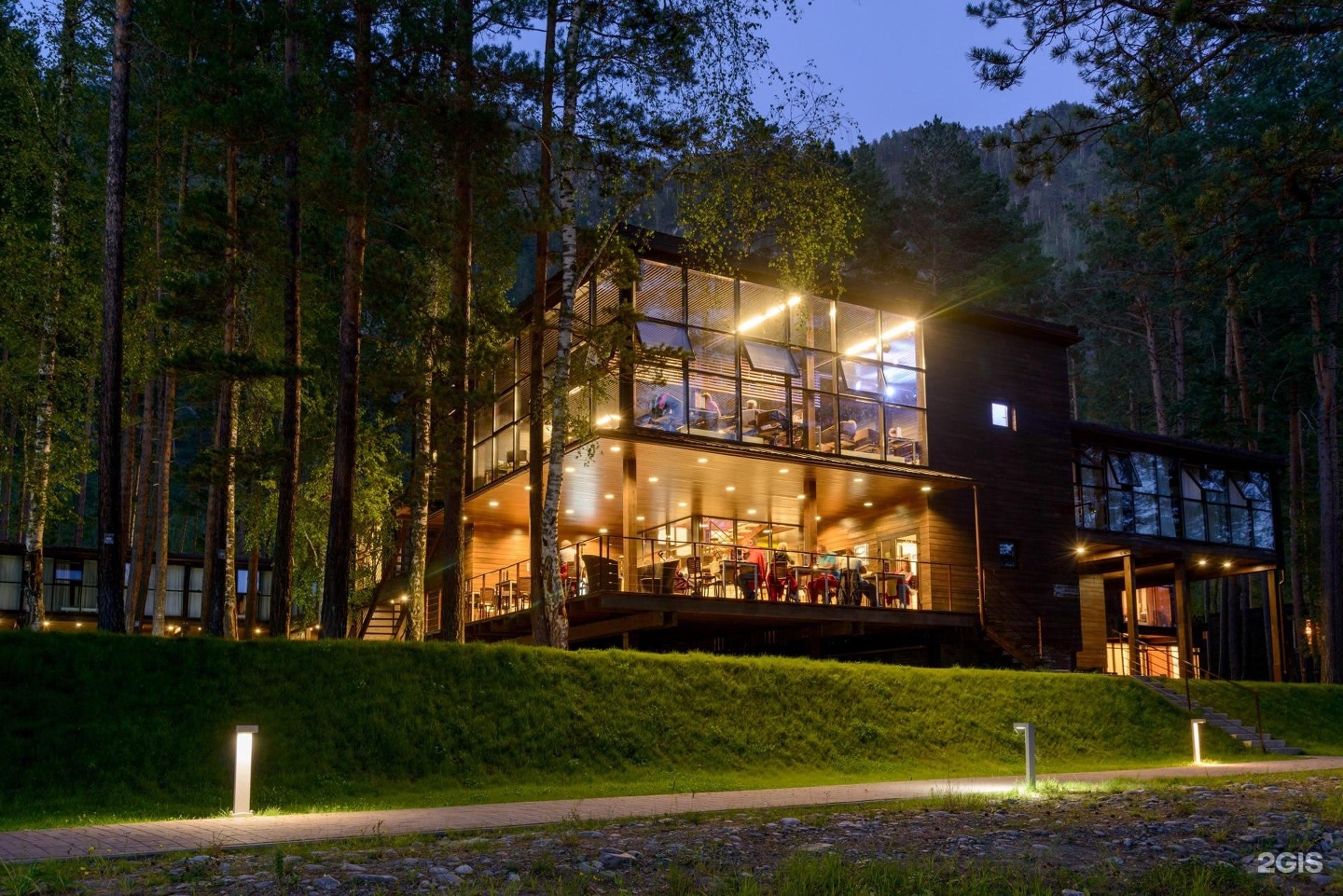 Алтика - фото 52