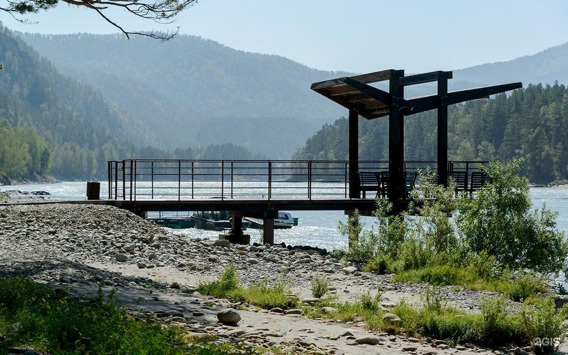 Алтика - фото 53