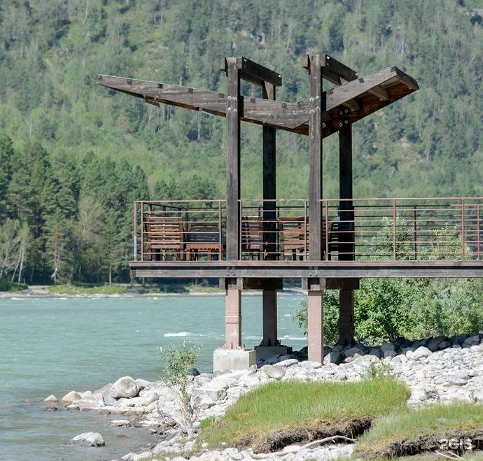 Алтика - фото 57