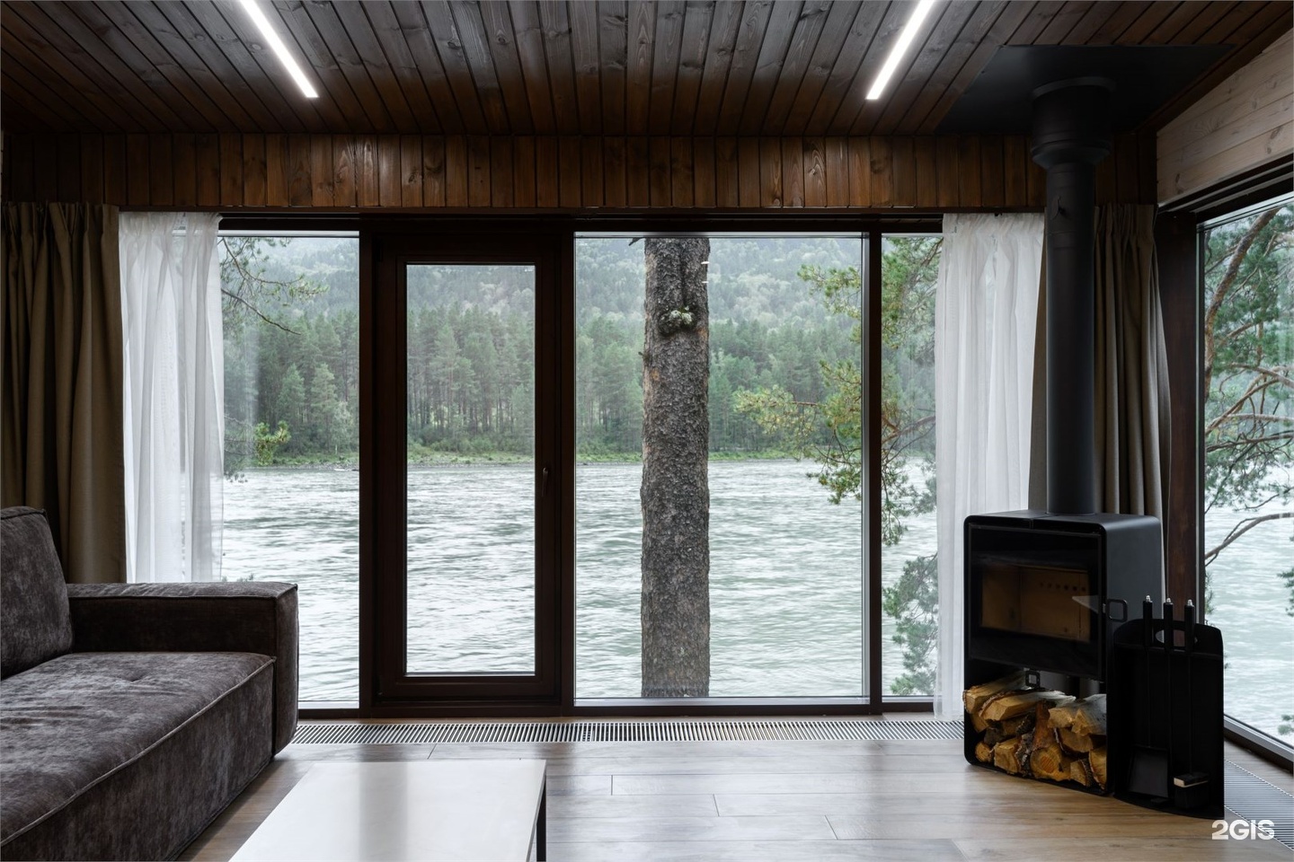 Коттедж Студия H2 - фото 2