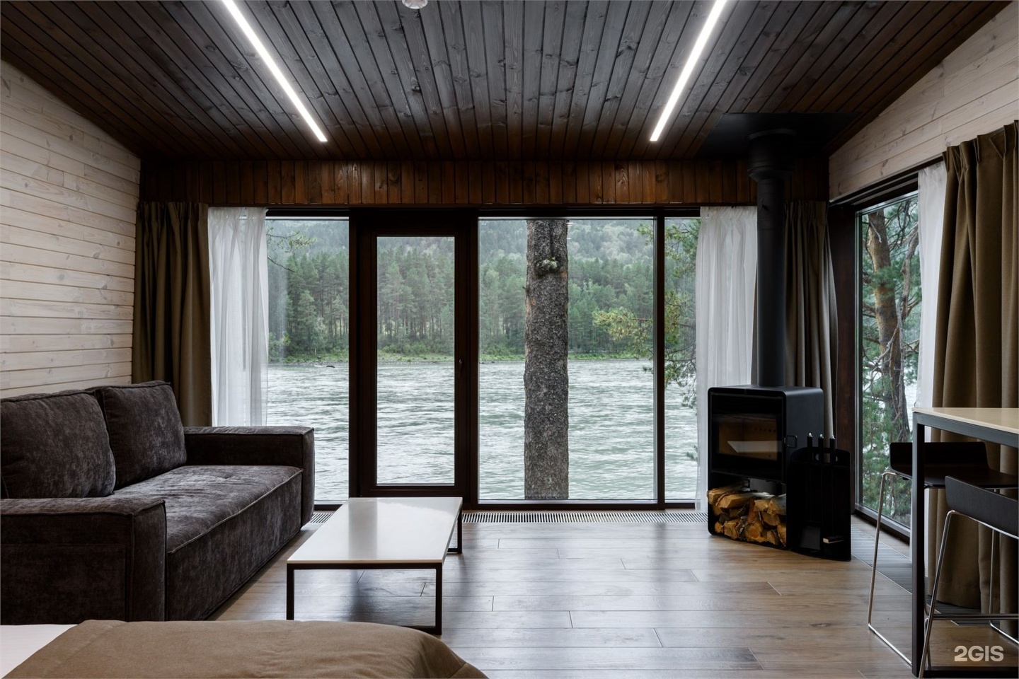 Коттедж Студия H2 - фото 3