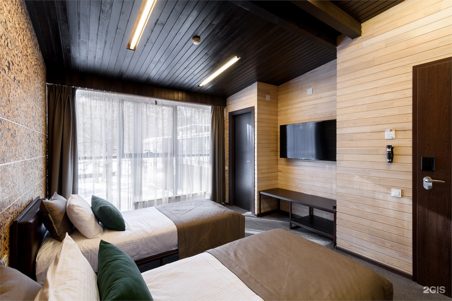 Стандарт Твин - фото 1