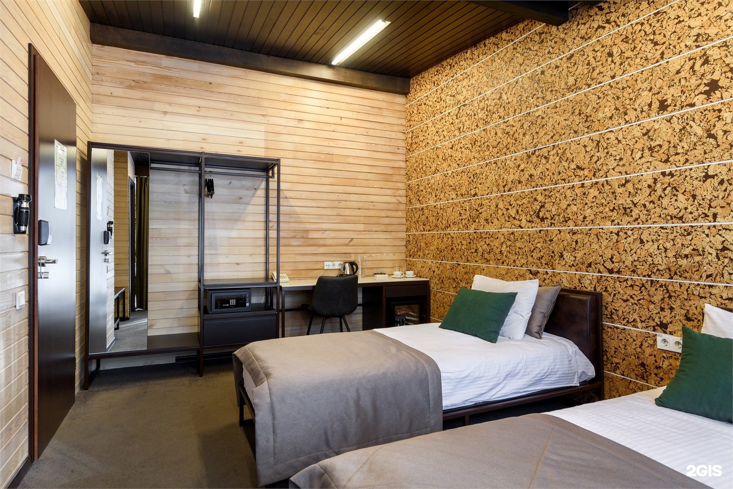 Стандарт Твин - фото 4