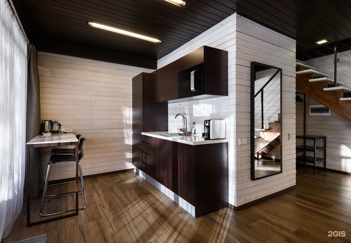 Люкс D - фото 4