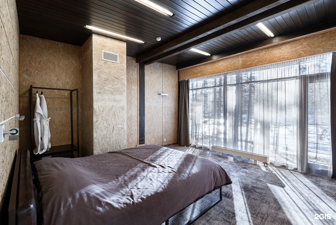 Люкс D - фото 6