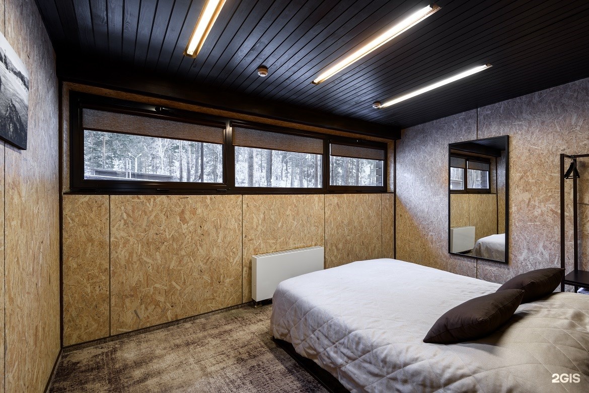 Люкс D - фото 7