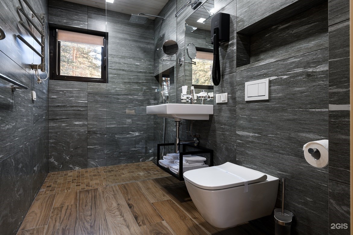 Люкс D - фото 8