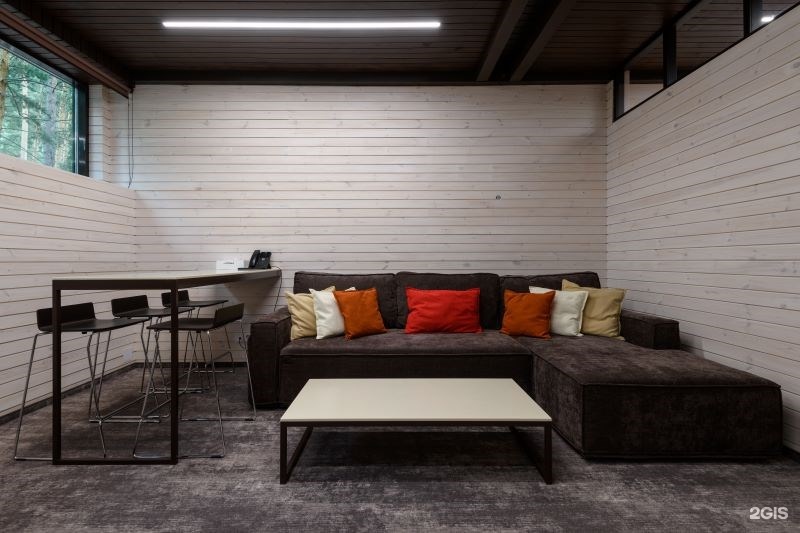 Стандарт Семейный L15 - фото 1