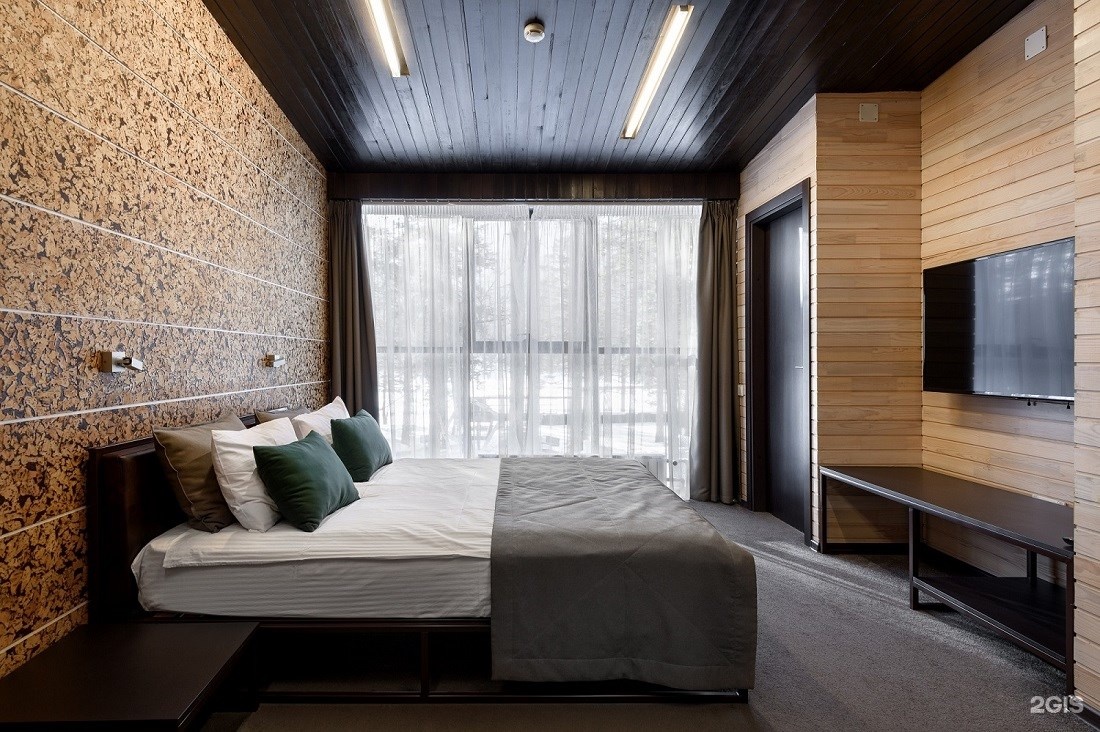 Стандарт Дабл - фото 1