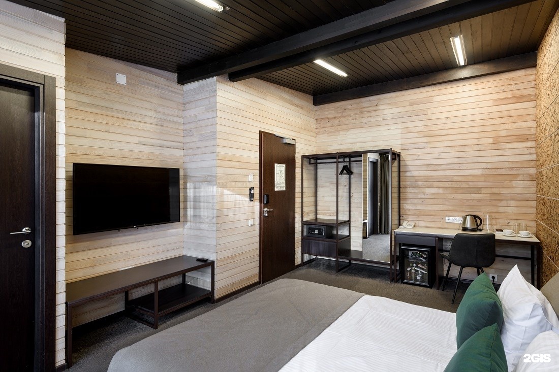 Стандарт Дабл - фото 2