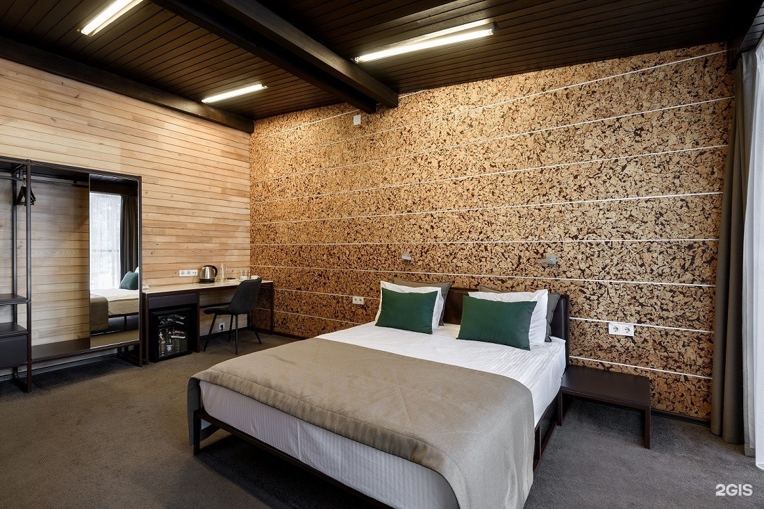 Стандарт Дабл - фото 3