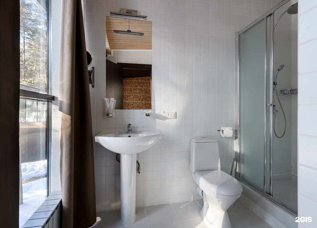 Стандарт Дабл - фото 4