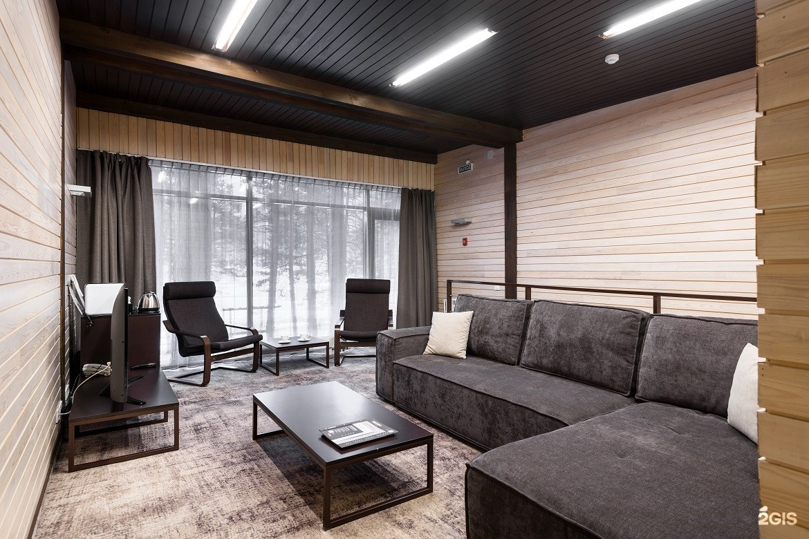 Полулюкс А - фото 1