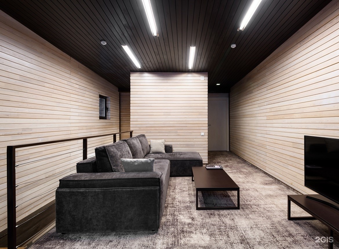 Полулюкс А - фото 4