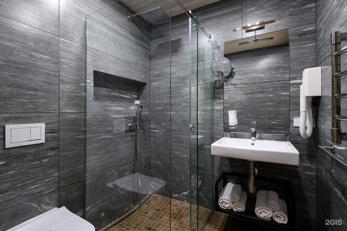 Полулюкс А - фото 7