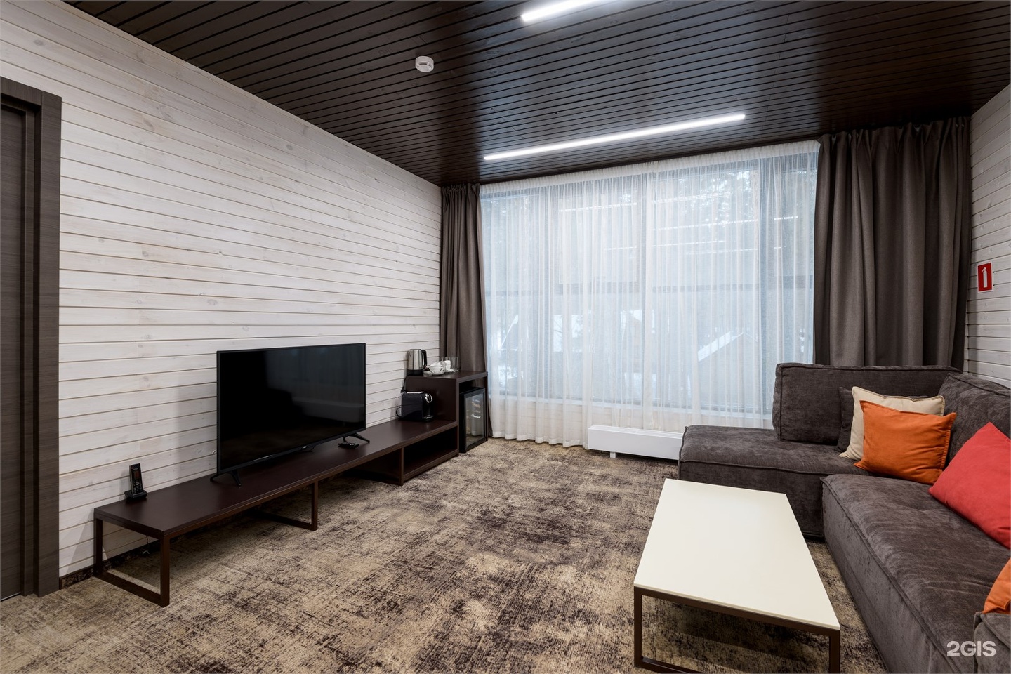 Стандарт Семейный К16 - фото 1