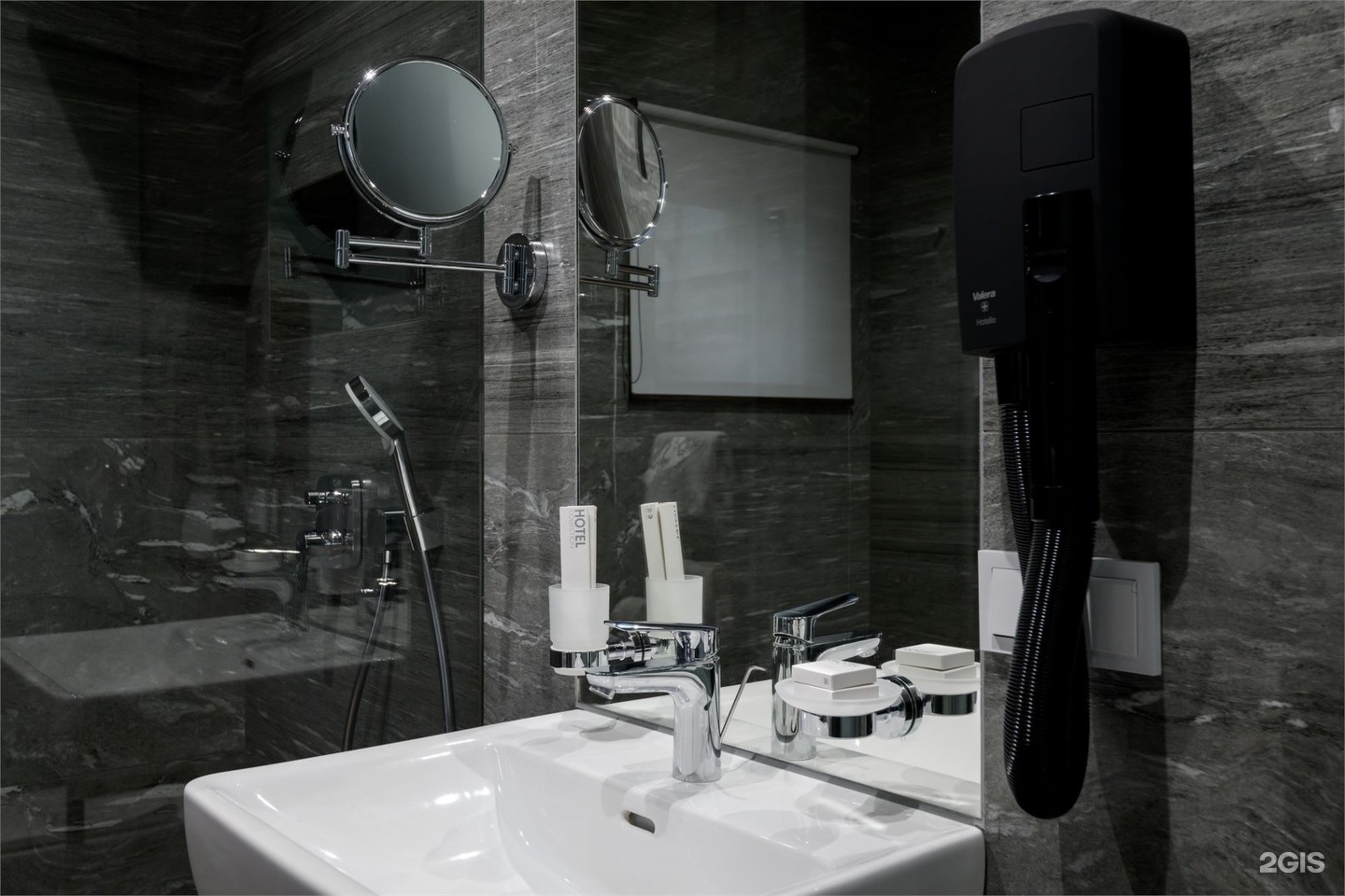 Коттедж Студия H3 - фото 1