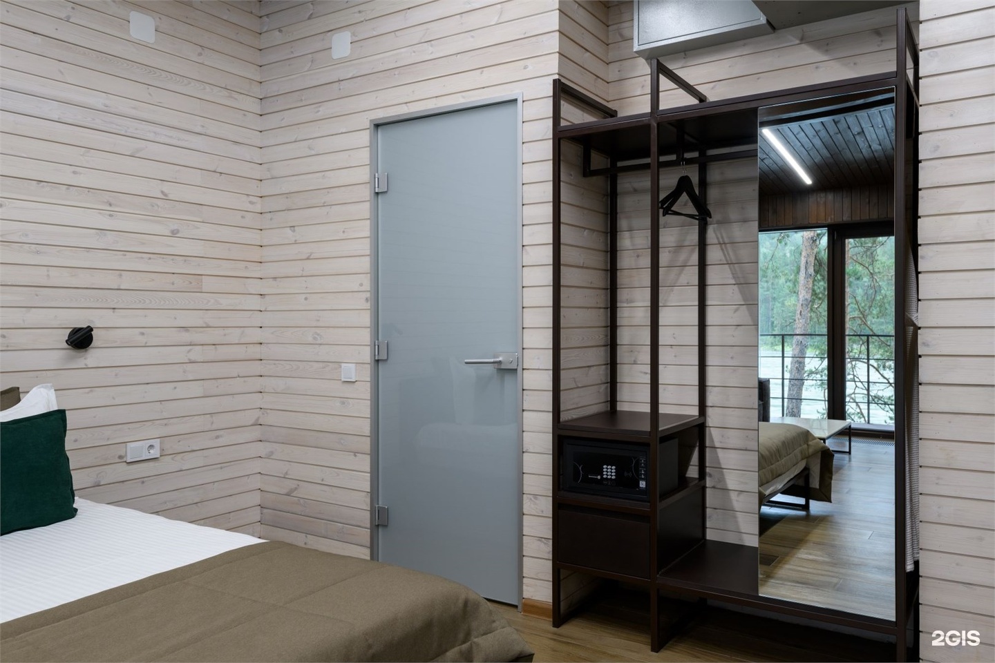 Коттедж Студия H3 - фото 9