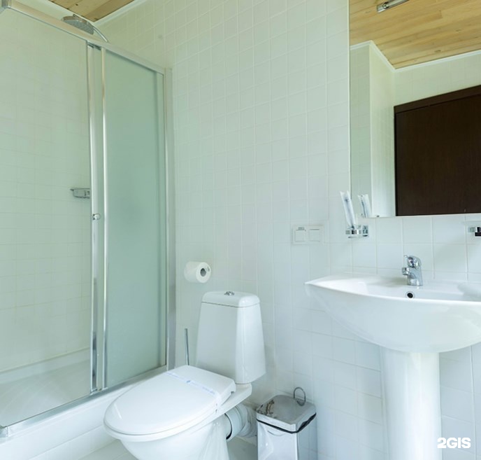 Стандарт Дабл+ - фото 2