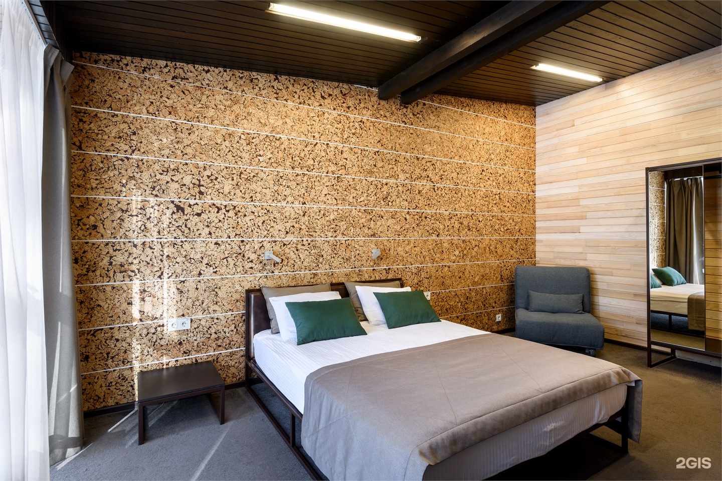 Стандарт Дабл+ - фото 3