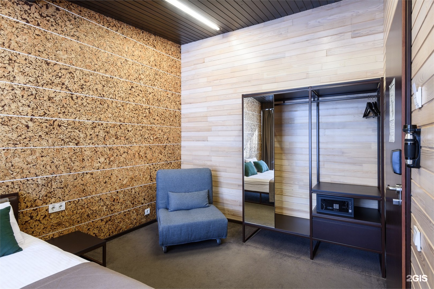 Стандарт Дабл+ - фото 4