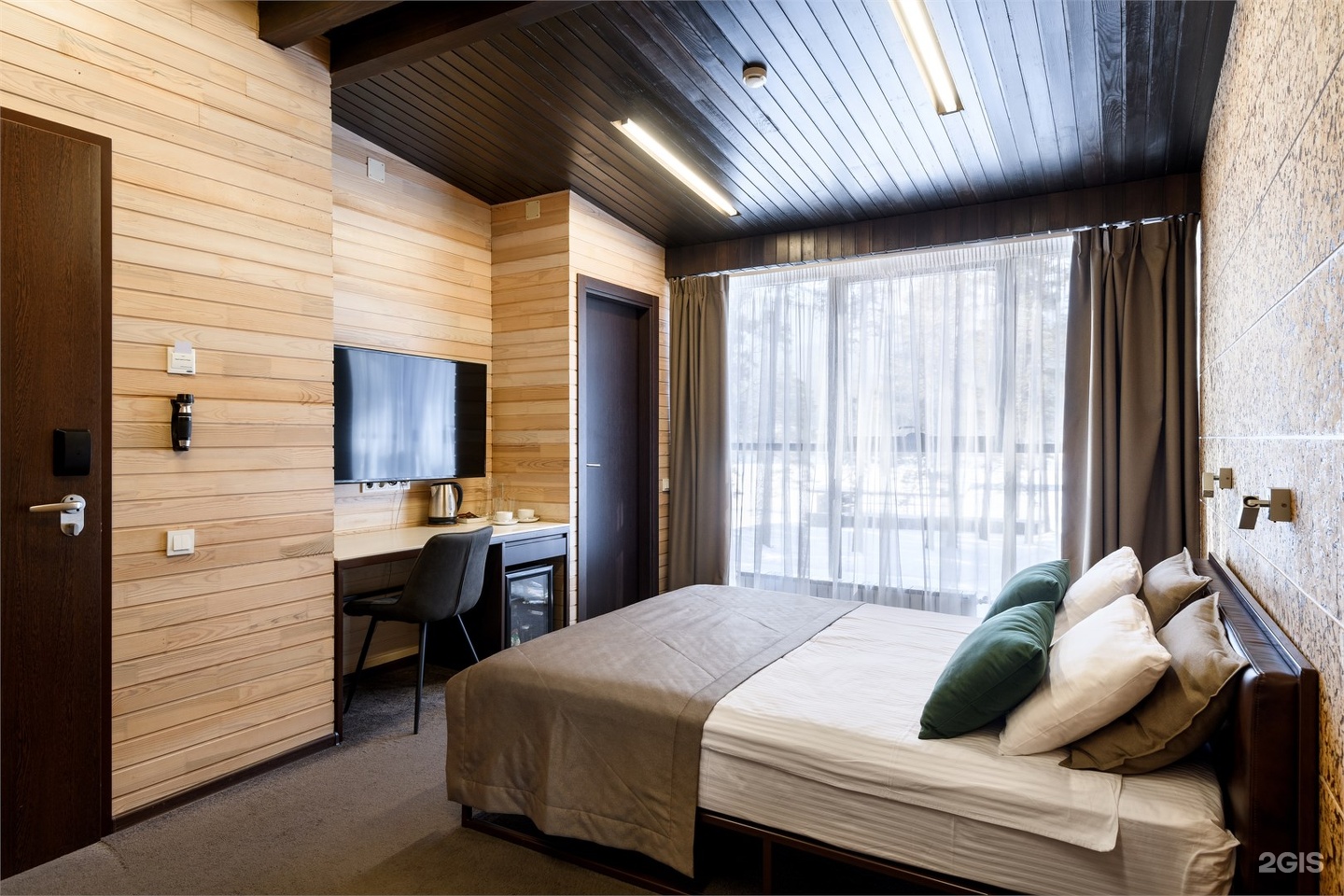 Стандарт Дабл+ - фото 5