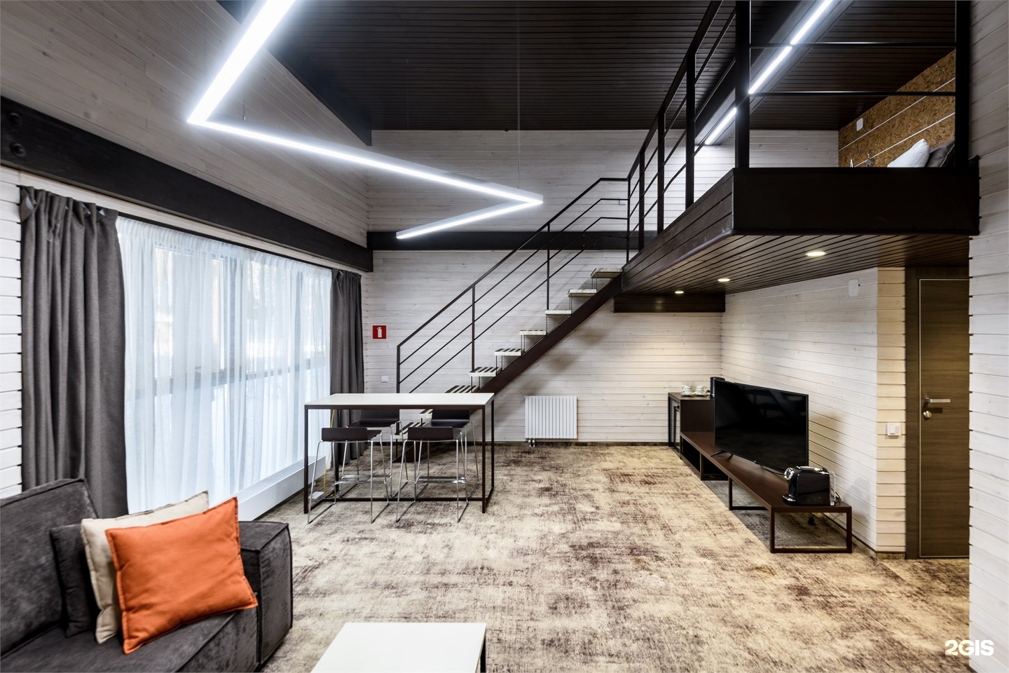 Стандарт Семейный К12 - фото 1