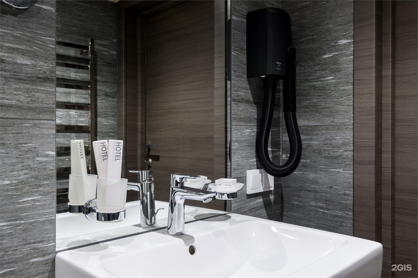 Стандарт Семейный К12 - фото 6