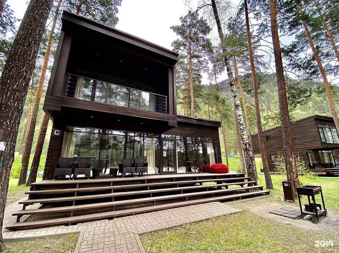 Люкс с балконом C - фото 1