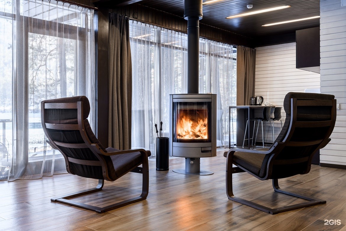 Люкс с балконом C - фото 2