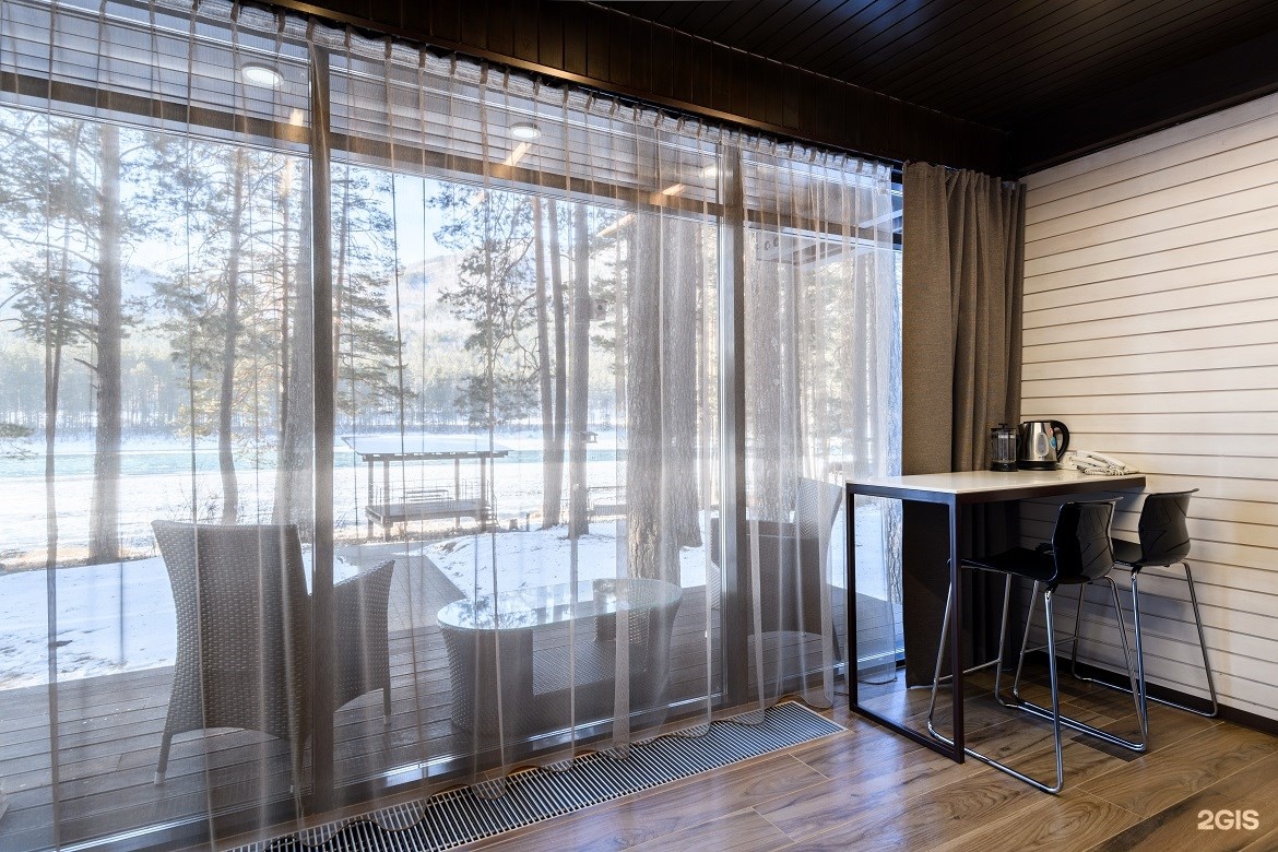 Люкс с балконом C - фото 7