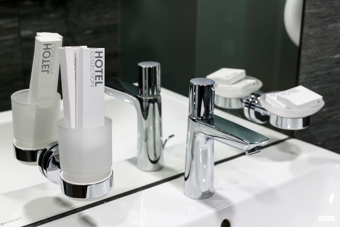 Полулюкс с камином В - фото 5