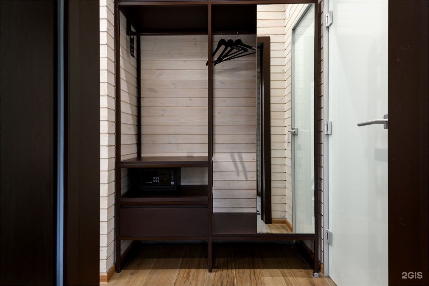 Коттедж Студия H1 - фото 6