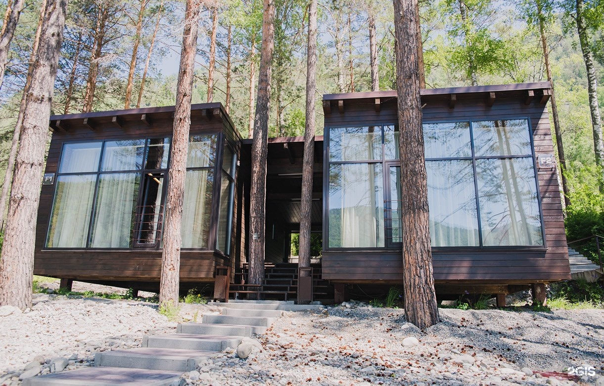 Дуплекс - фото 1